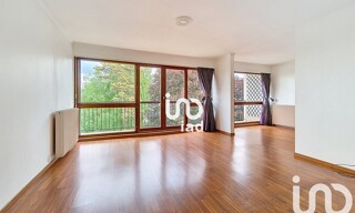 Appartement 4 Pièces 81 m² à vendre à Montgeron (91230)