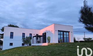 Maison 4 Pièces 142 m² à vendre à Puéchoursi (81470)
