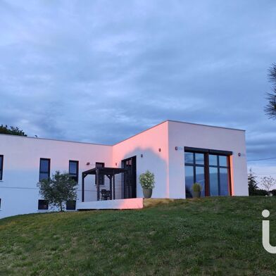 Maison 4 pièces 345000 €