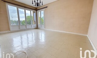 Appartement 2 Pièces 52 m² à vendre à Troyes (10000)
