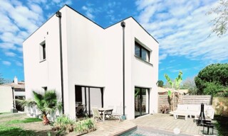 Maison 4 Pièces 90 m² à vendre à Pessac (33600)
