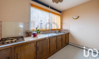 Appartement 1 Pièce 39 m² à vendre à Chevilly-Larue (94550)