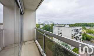 Appartement 1 Pièce 39 m² à vendre à Chevilly-Larue (94550)