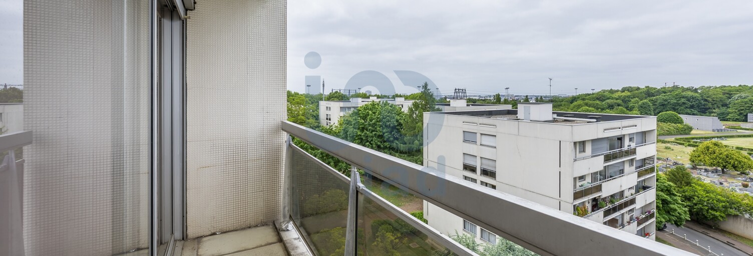 Appartement 1 Pièce 39 m² à vendre à Chevilly-Larue (94550)