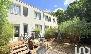 Maison 4 Pièces 78 m² à vendre à Morsang-sur-Orge (91390)