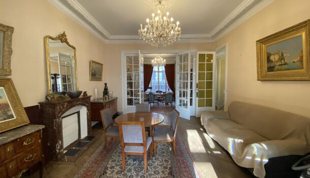 Villa / Maison 10 pièces  à vendre Reims 51100