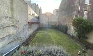 Maison 10 Pièces 227 m² à vendre à Reims (51100)