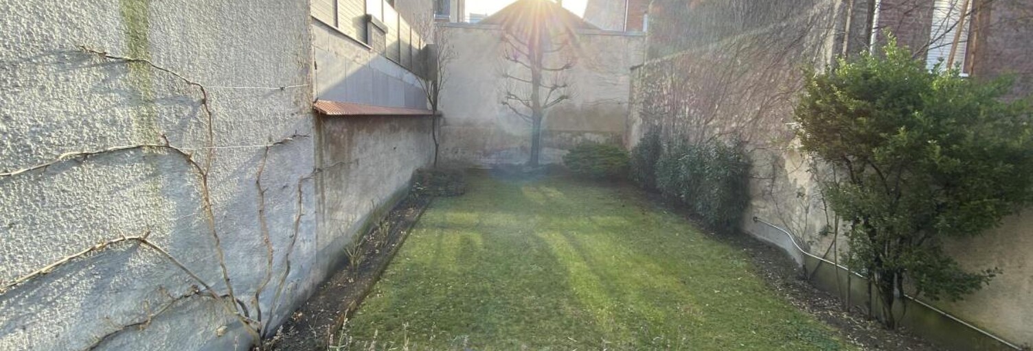 Maison 10 Pièces 227 m² à vendre à Reims (51100)