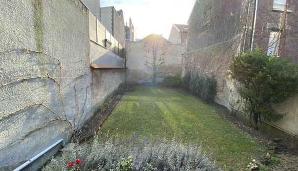 Villa / Maison  à vendre Reims 51100