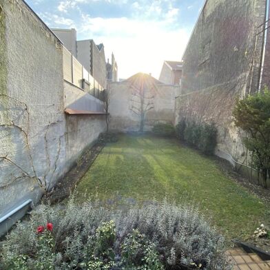 Maison 10 pièces 984000 €