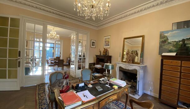 Villa / Maison  à vendre Reims 51100