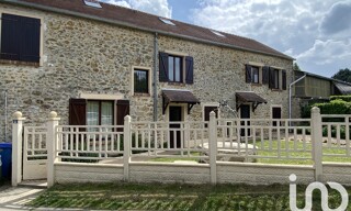 Appartement 3 Pièces 58 m² à louer à Magny-les-Hameaux (78114)