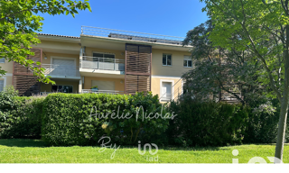 Appartement 3 Pièces 66 m² à vendre à Avignon (84140)