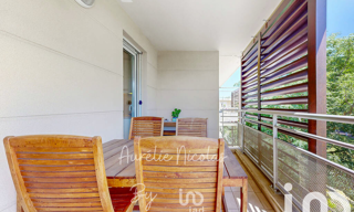 Appartement 3 Pièces 66 m² à vendre à Avignon (84140)