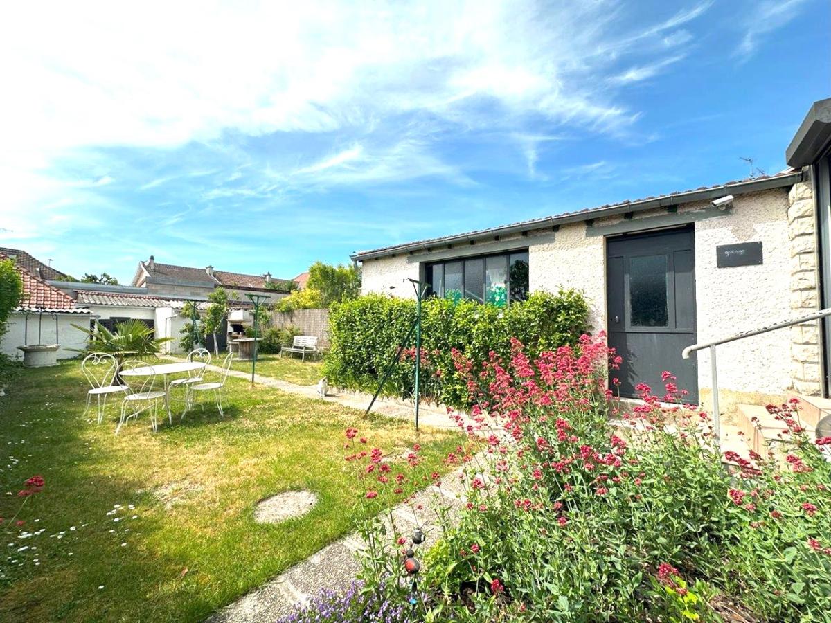 Villa / Maison 6 pièces  à vendre Reims 51100