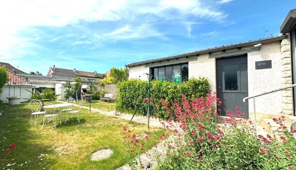 Villa / Maison 6 pièces  à vendre Reims 51100