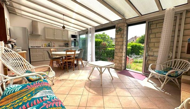 Villa / Maison 6 pièces  à vendre Reims 51100