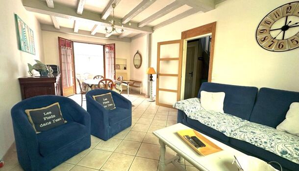 Villa / Maison 6 pièces  à vendre Reims 51100