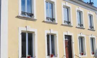 Maison 4 Pièces 143 m² à vendre à Beaumont-les-Autels (28480)