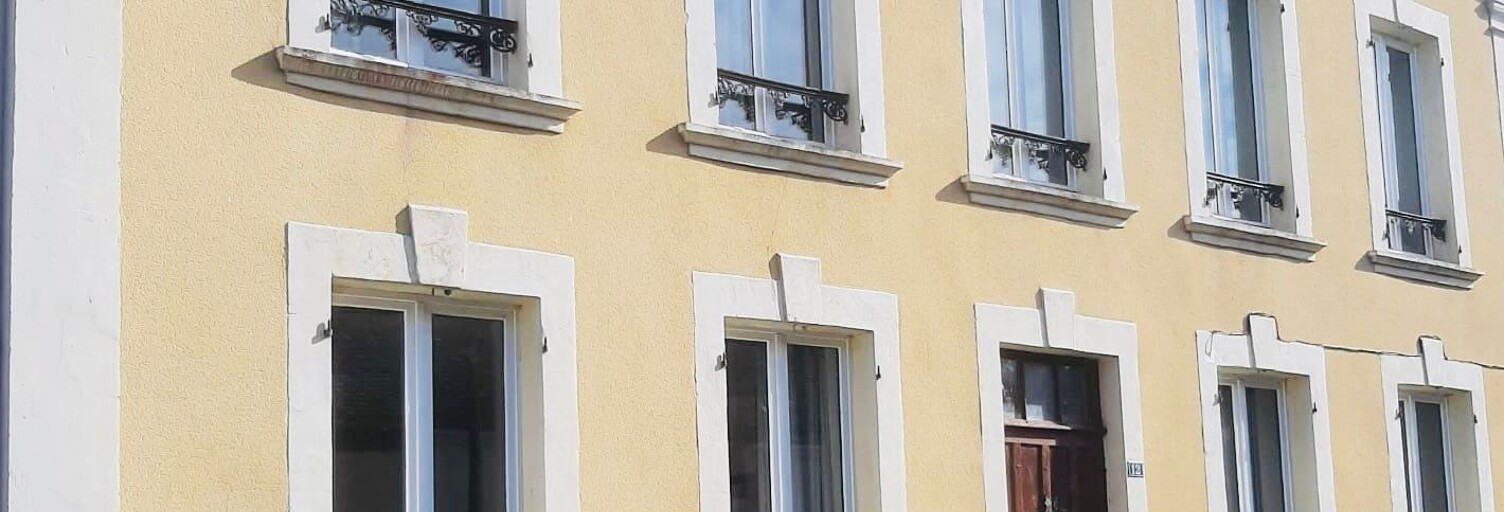 Maison 4 Pièces 143 m² à vendre à Beaumont-les-Autels (28480)