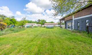 Maison 4 Pièces 101 m² à vendre à Vensac (33590)