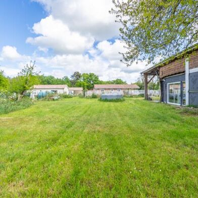 Maison 4 pièces 244950 €