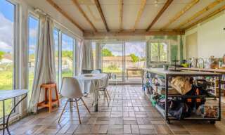 Maison 4 Pièces 101 m² à vendre à Vensac (33590)