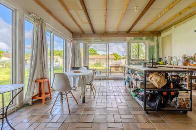 Maison 4 pièces 244950 €