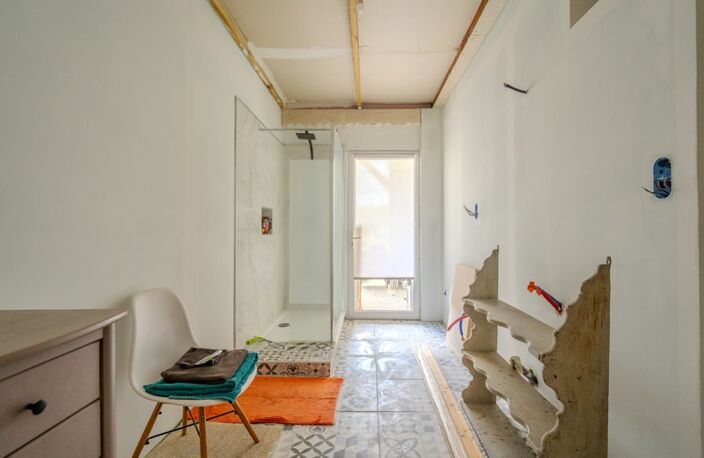 Maison en pierre de 4 pièces principales — photo 5