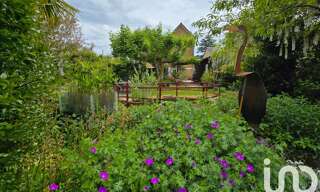 Maison 7 Pièces 183 m² à vendre à Buzançais (36500)