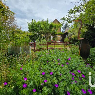 Maison 7 pièces 191000 €