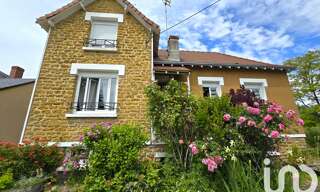 Maison 7 Pièces 183 m² à vendre à Buzançais (36500)