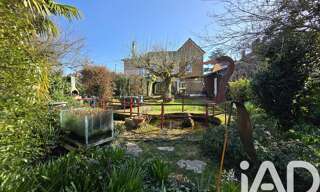 Maison 7 Pièces 183 m² à vendre à Buzançais (36500)