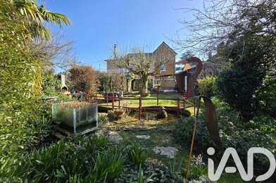 Maison 7 pièces 185000 €