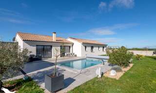 Maison 6 Pièces 148 m² à vendre à Coursac (24430)