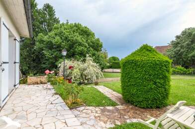 Maison 4 pièces 247600 €