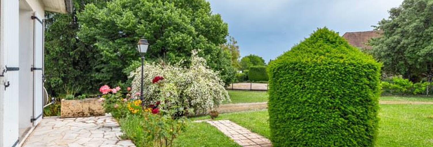 Maison 4 Pièces 128 m² à vendre à Coulounieix-Chamiers (24660)