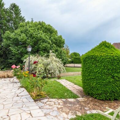 Maison 4 pièces 247600 €