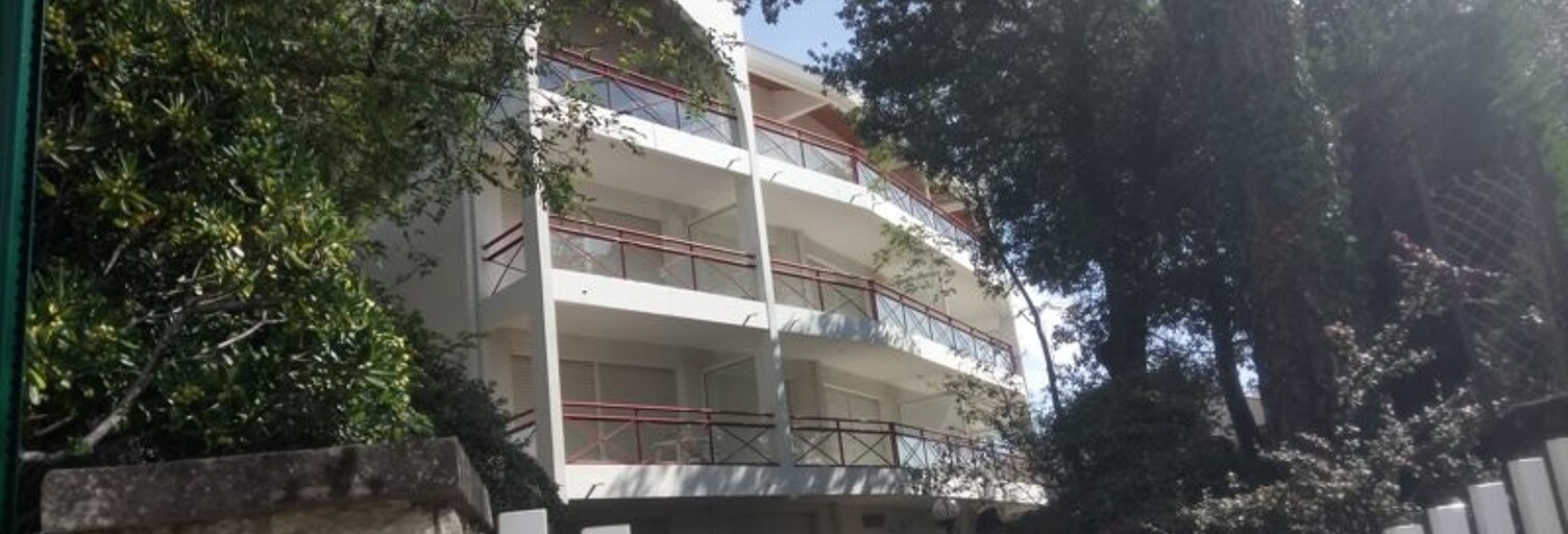 Appartement 2 Pièces 45 m² à vendre à Saint-Georges-de-Didonne (17110)