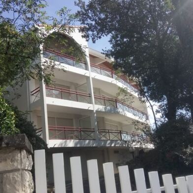 Appartement 2 pièces 244950 €