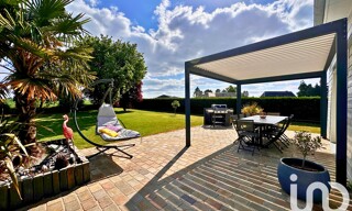 Maison 6 Pièces 154 m² à vendre à Émanville (27190)