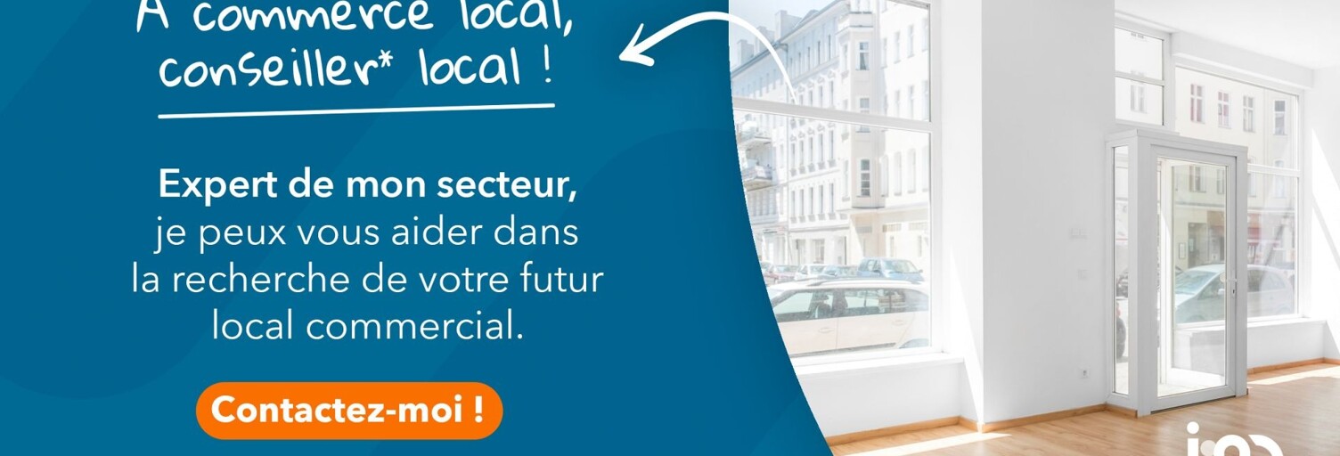 Commerce  400 m² à vendre à Pau (64000)