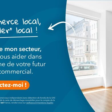 Commerce  1627500 €