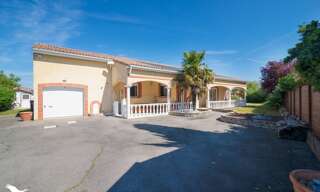 Maison 5 Pièces 158 m² à vendre à Cugnaux (31270)