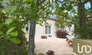 Maison 5 Pièces 105 m² à vendre à Pierric (44290)