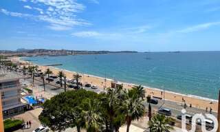 Appartement 3 Pièces 120 m² à vendre à Fréjus (83600)