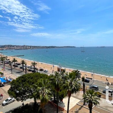 Appartement 3 pièces 895000 €