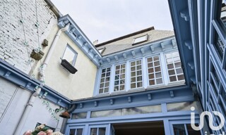 Maison 5 Pièces 145 m² à vendre à Lille (59000)