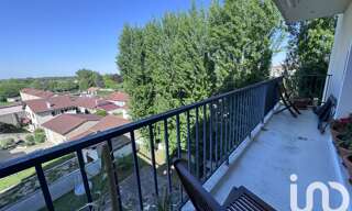 Appartement 4 Pièces 81 m² à louer à Saint-Dizier (52100)