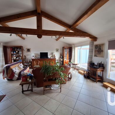 Appartement 4 pièces 520000 €